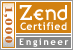 Zend Certified